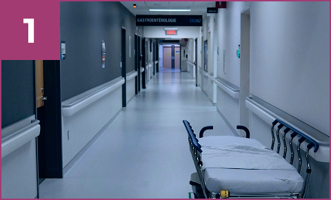 Hospital