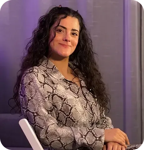 María Aperador